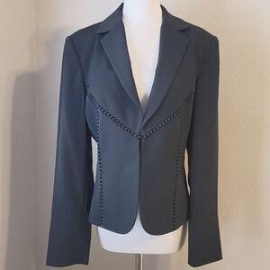 - Georgiou studio blazer size 10